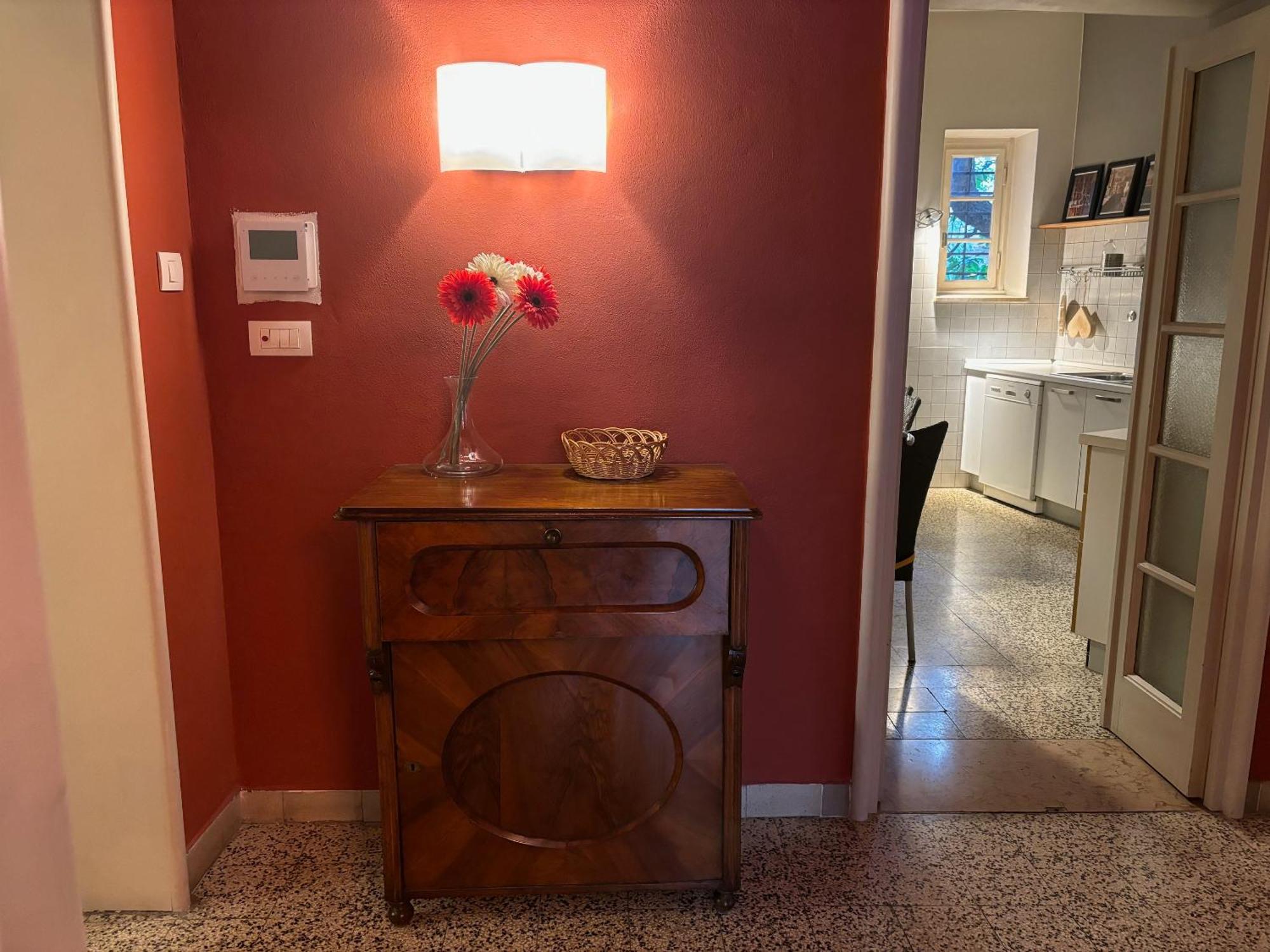 شقة Casa Magnolia فيرونا المظهر الخارجي الصورة