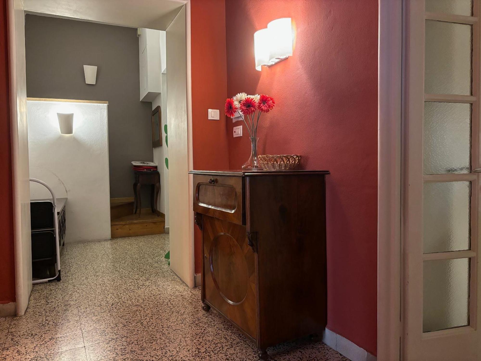 شقة Casa Magnolia فيرونا المظهر الخارجي الصورة