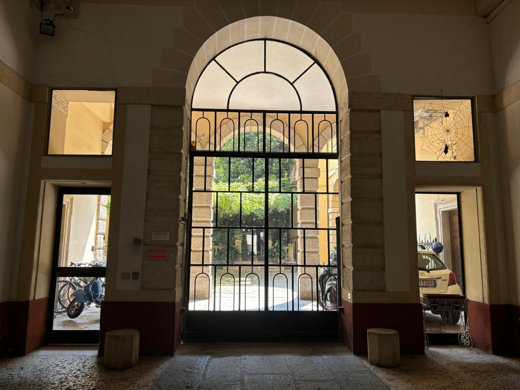 شقة Casa Magnolia فيرونا المظهر الخارجي الصورة