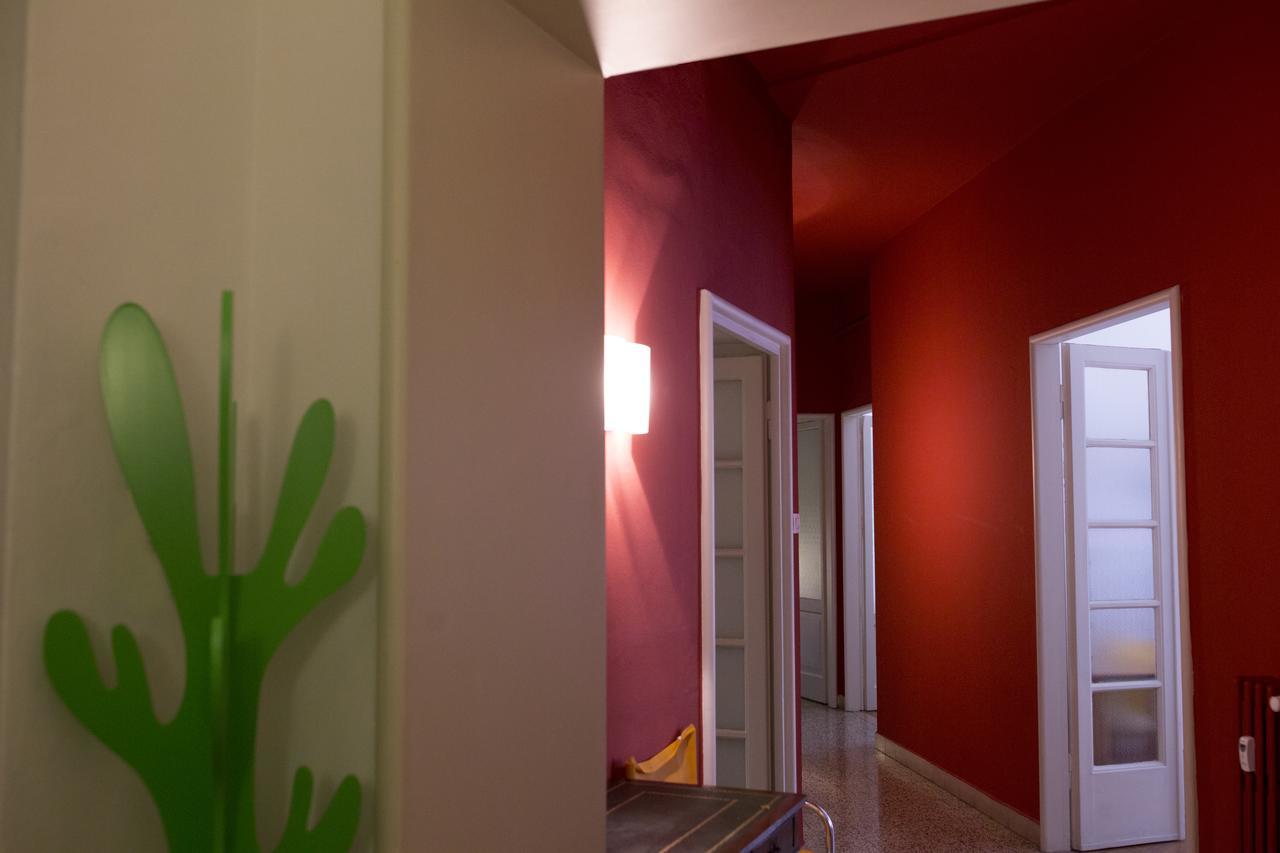 شقة Casa Magnolia فيرونا المظهر الخارجي الصورة