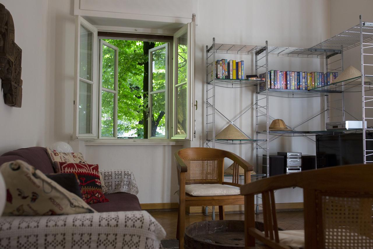 شقة Casa Magnolia فيرونا المظهر الخارجي الصورة