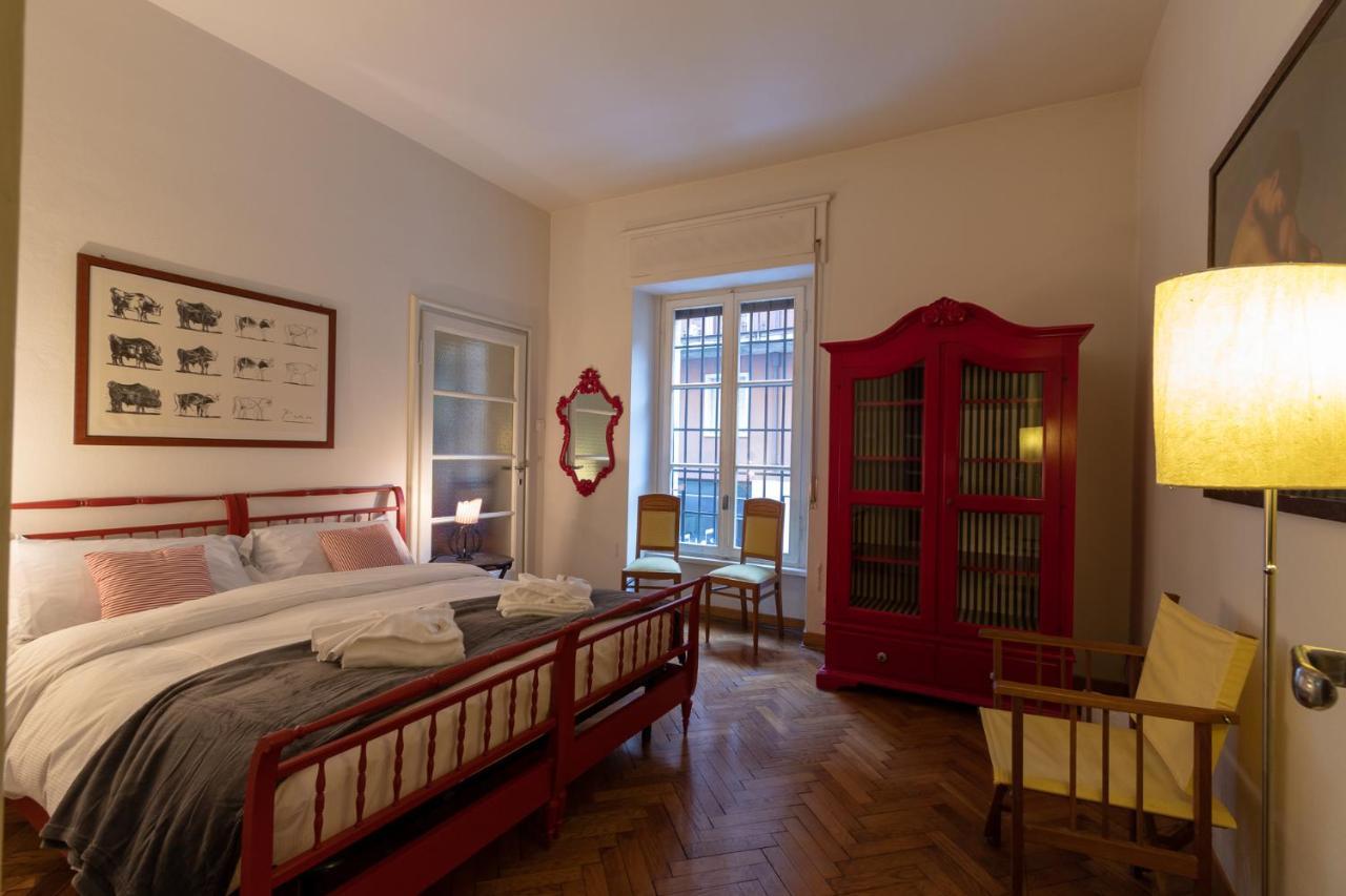 شقة Casa Magnolia فيرونا المظهر الخارجي الصورة