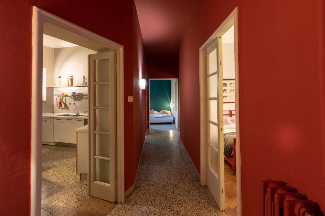 شقة Casa Magnolia فيرونا المظهر الخارجي الصورة
